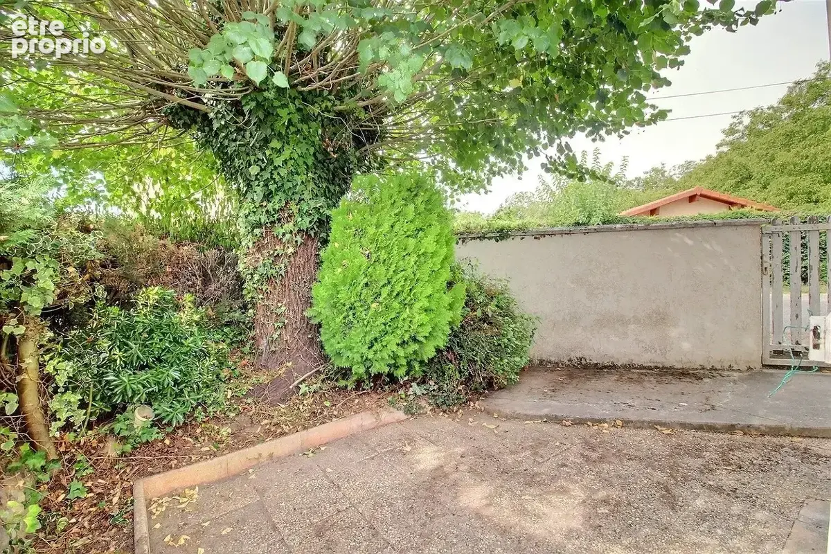 Maison F4 sur Chatte - photo 13