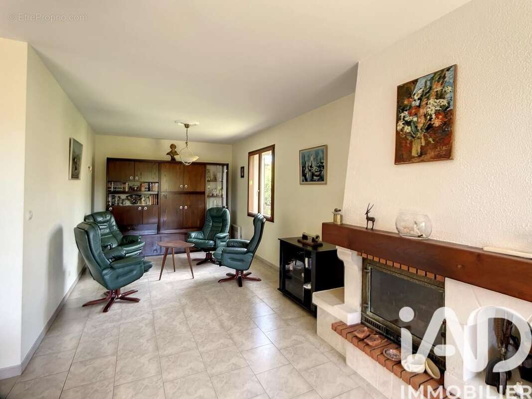 Photo 6 - Maison à SAINT-SYLVESTRE-SUR-LOT