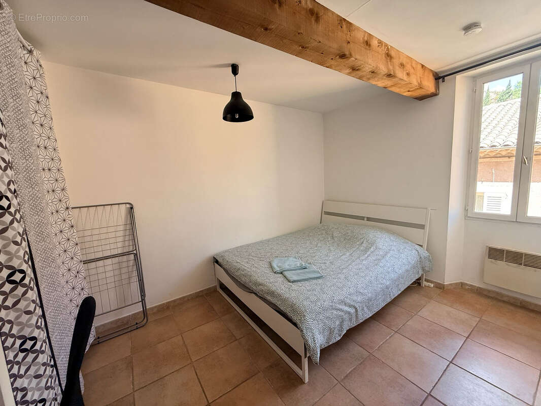 Appartement à LES ARCS