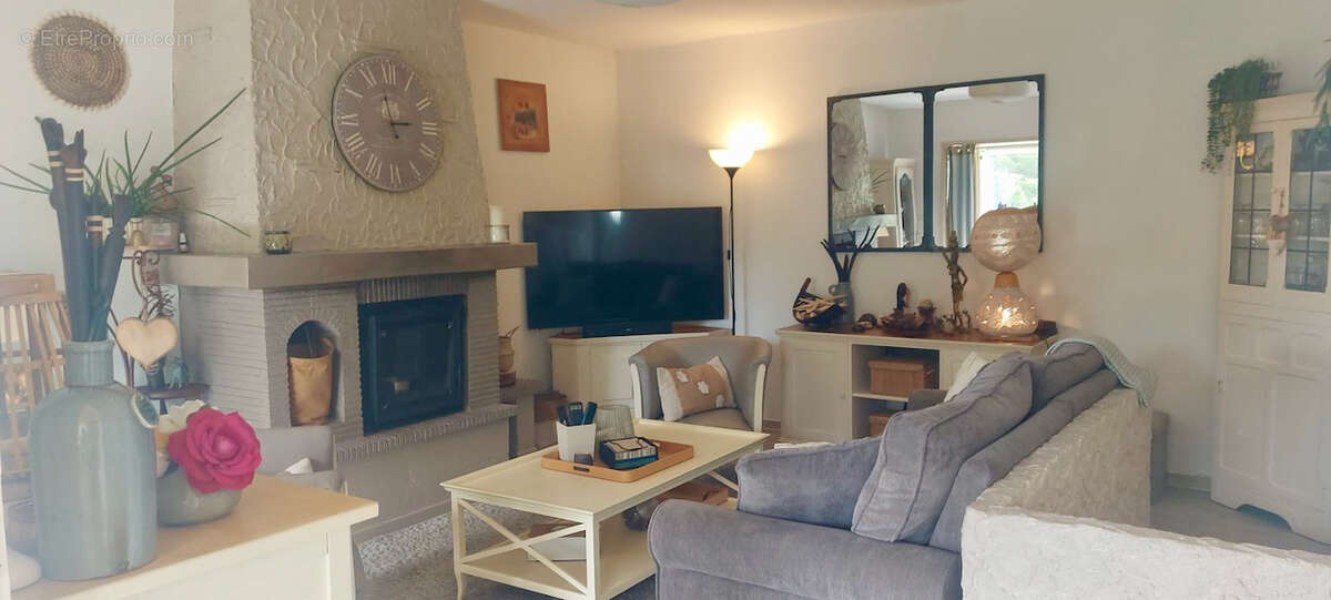 Maison à LE FIDELAIRE