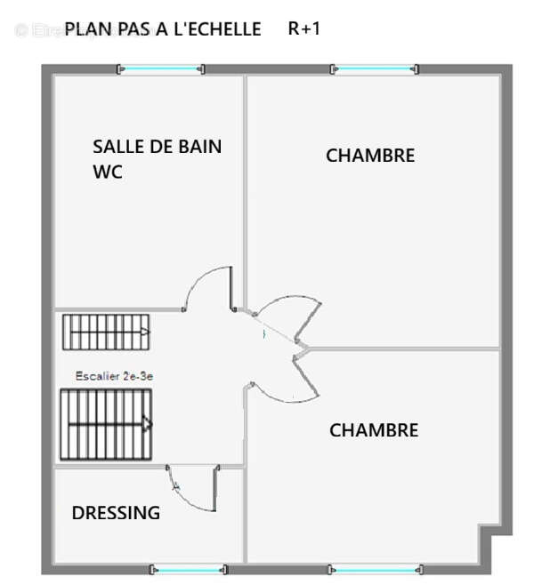 Maison à MEUDON