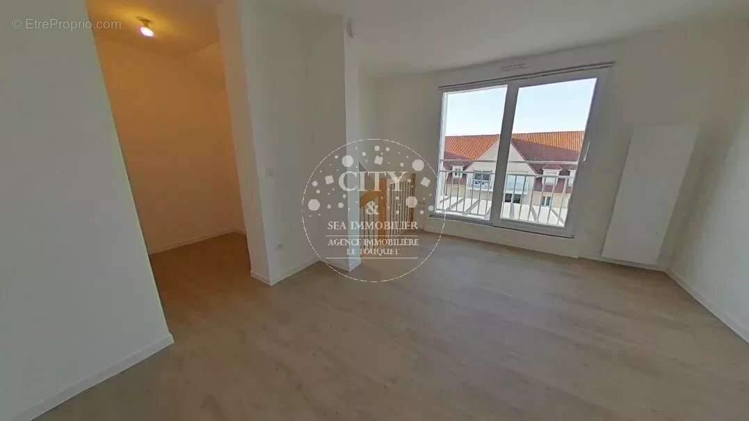 Appartement à CUCQ