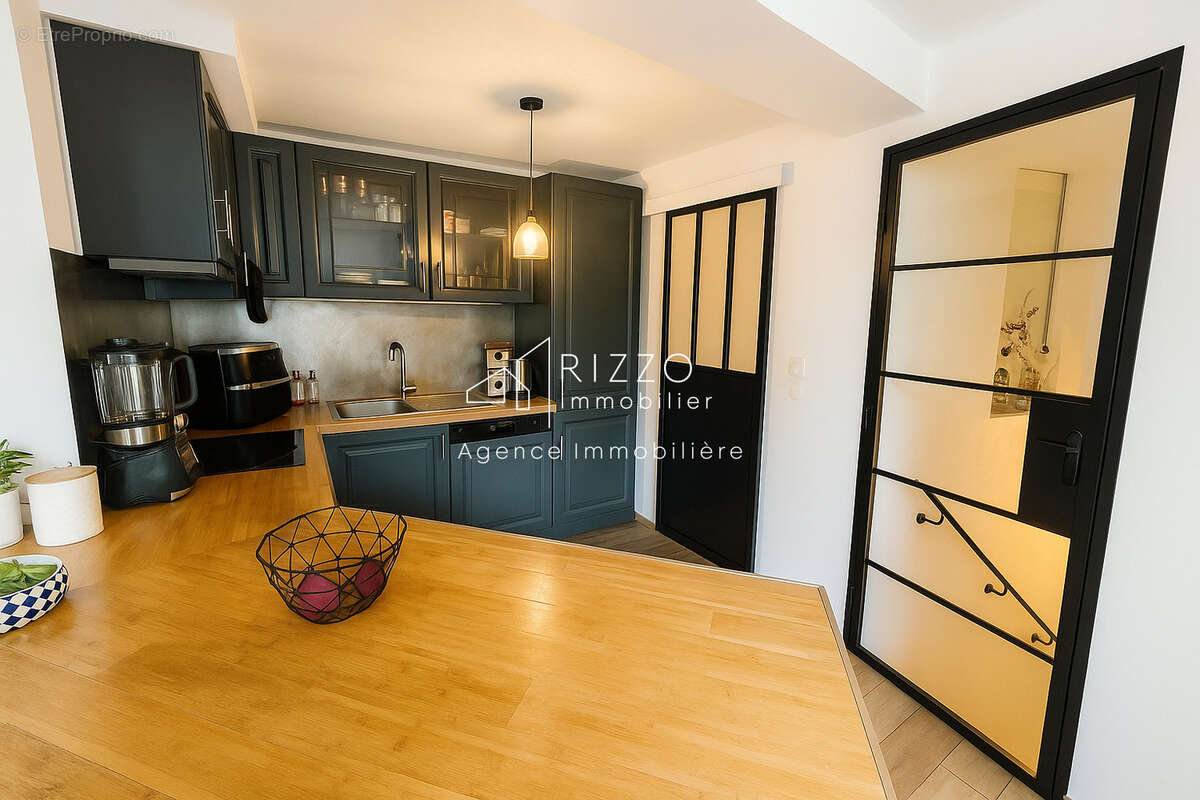 Appartement à GEX