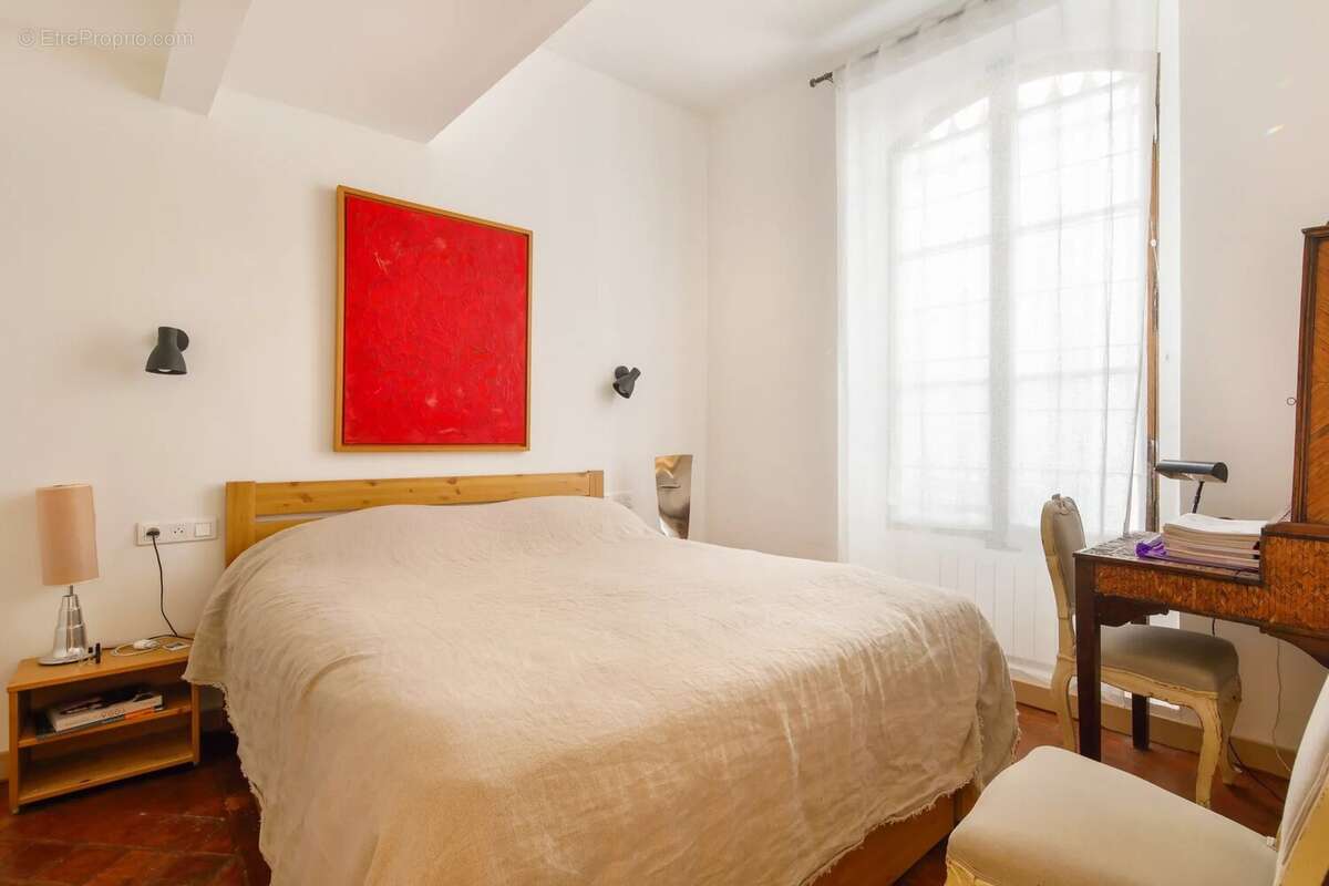 Appartement à PARIS-6E