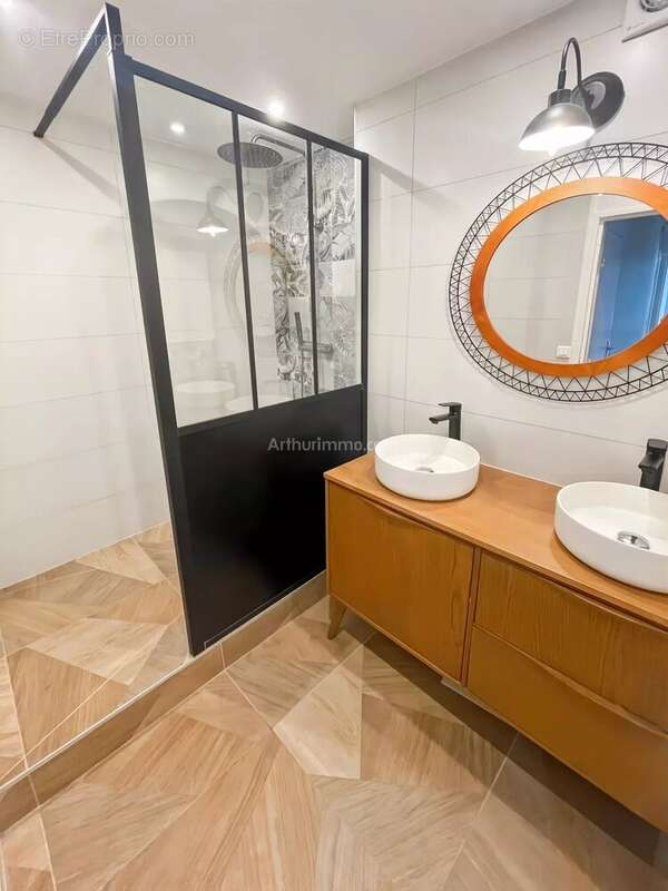 Appartement à SOISY-SUR-SEINE