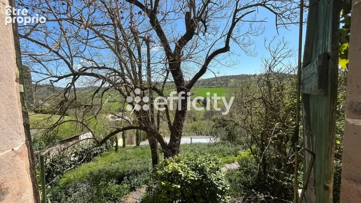 Maison 200 m² à vendre à Cordes-Sur-Ciel (81170) - photo 3
