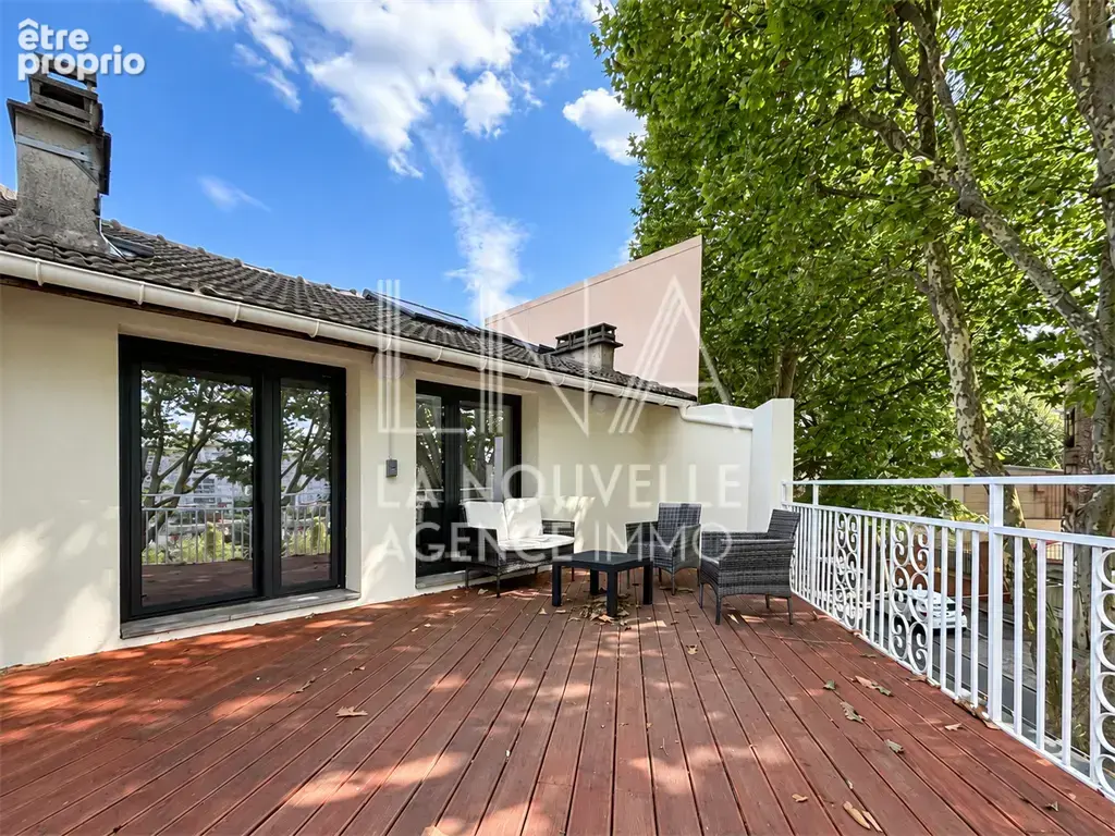 LNA IMMO – Pavillon 6 pièces avec 4 chambres - photo 9