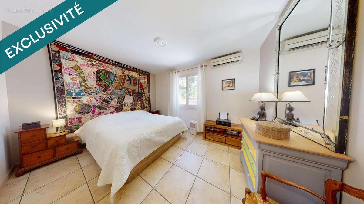 Photo 8 - Appartement à HYERES