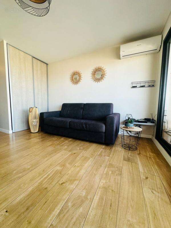 Appartement à VALRAS-PLAGE