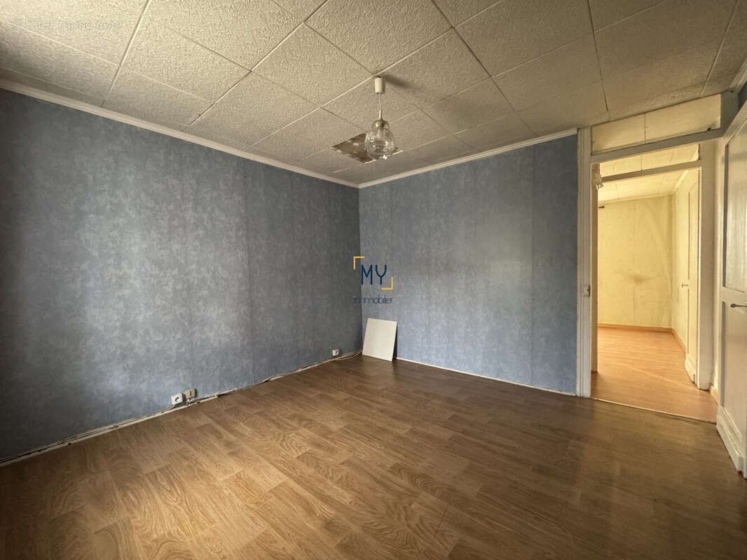 Maison à SAINT-ANDRE-LEZ-LILLE