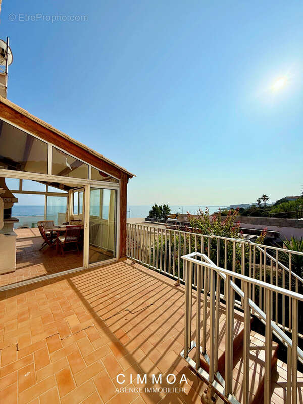Appartement à SETE