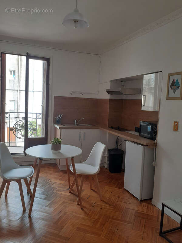 Appartement à BEZIERS