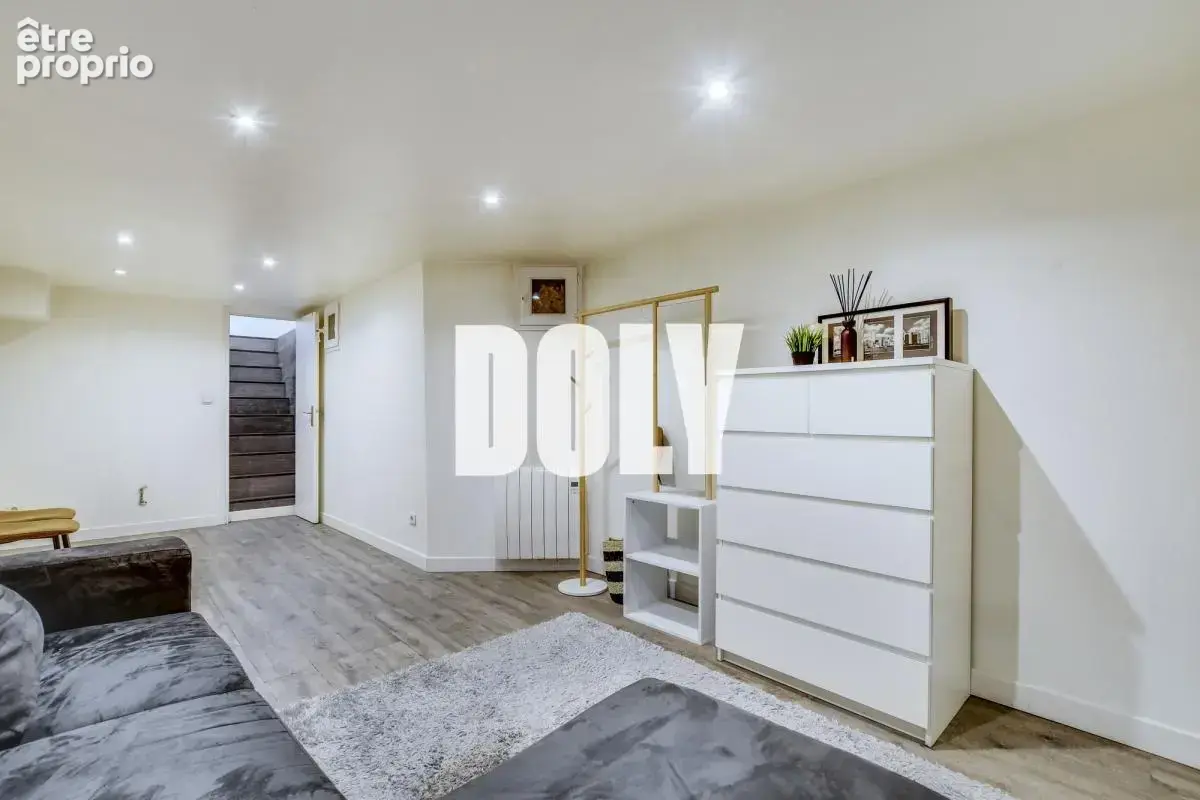 Exclusivite doly  - rue louise michel - levallois perret - photo 12