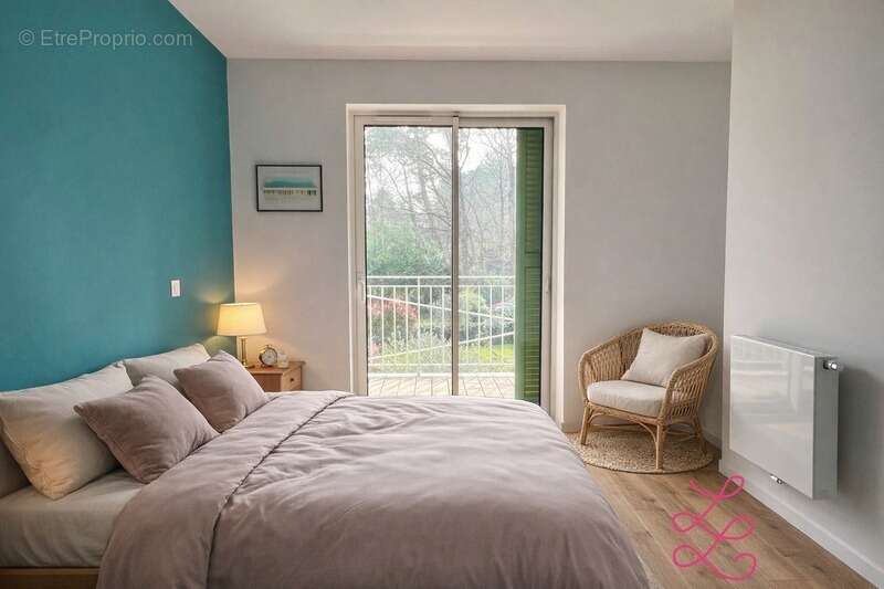 Maison à LE TOUQUET-PARIS-PLAGE