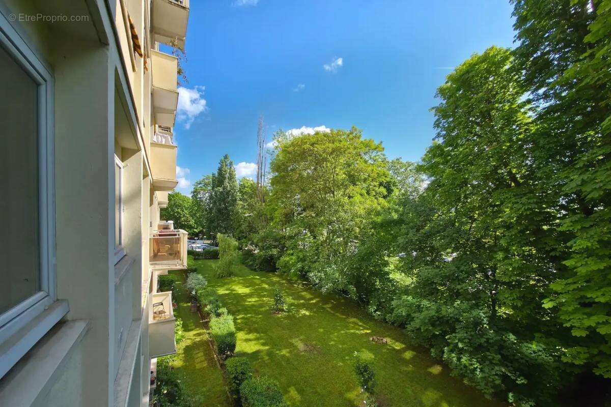 Appartement à LE PECQ