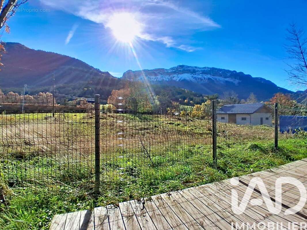 Photo 9 - Maison à SAINT-SIXT