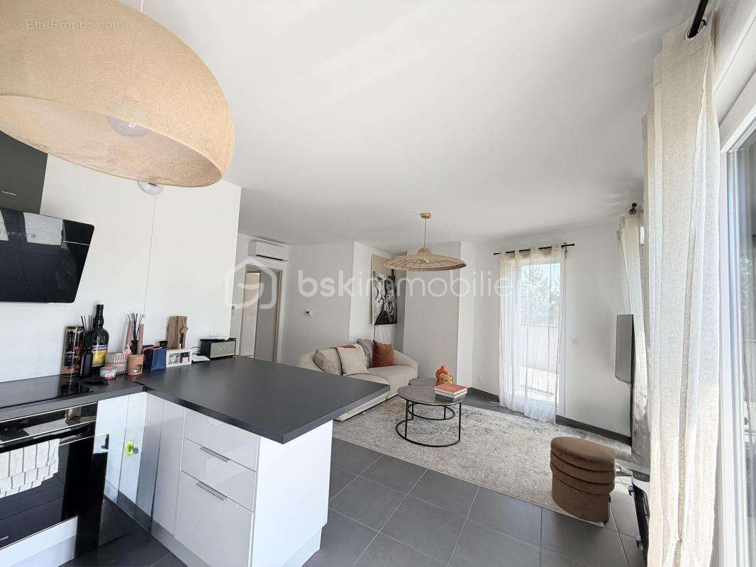 T3 - Terrasse XXL - photo 2
