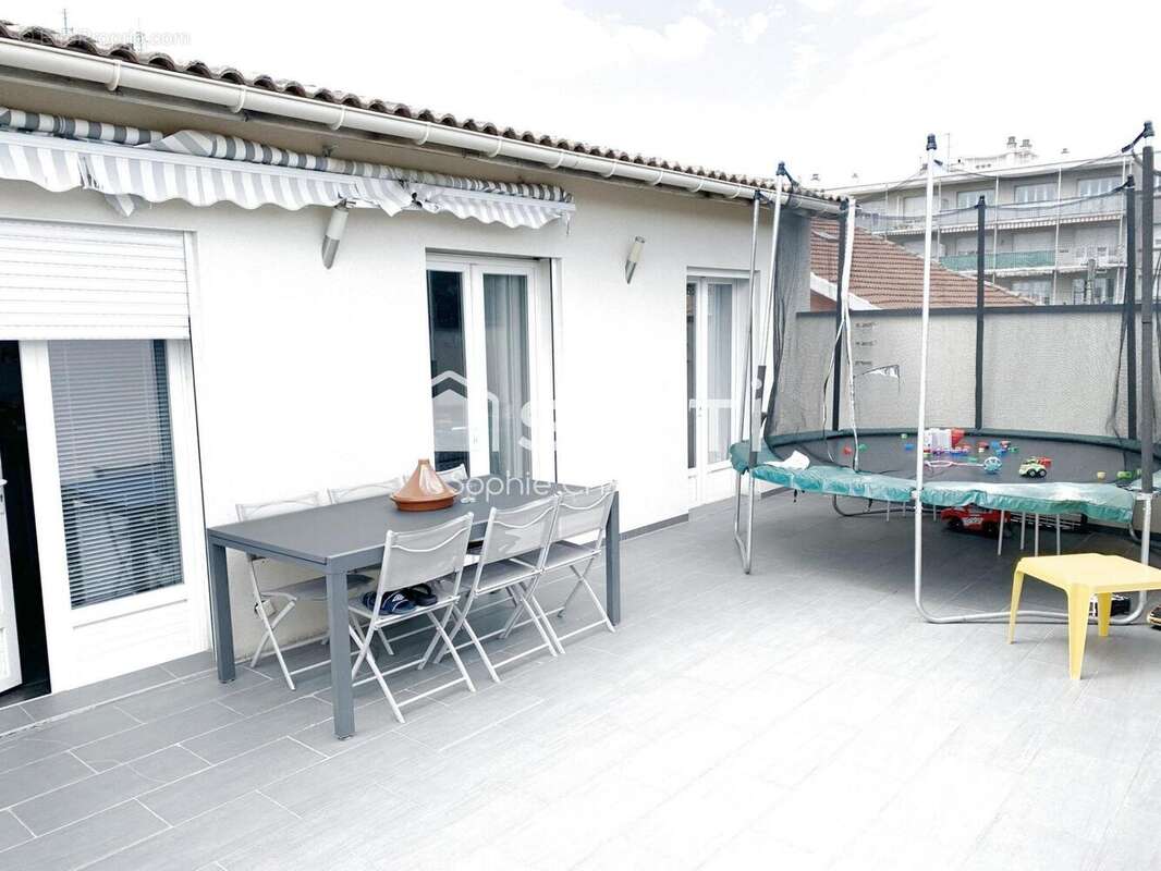 Photo 4 - Maison à VALENCE