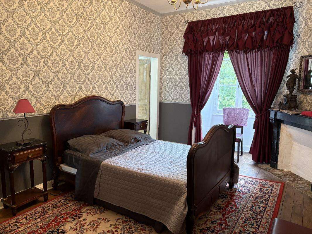 Maison à LAGRAULIERE