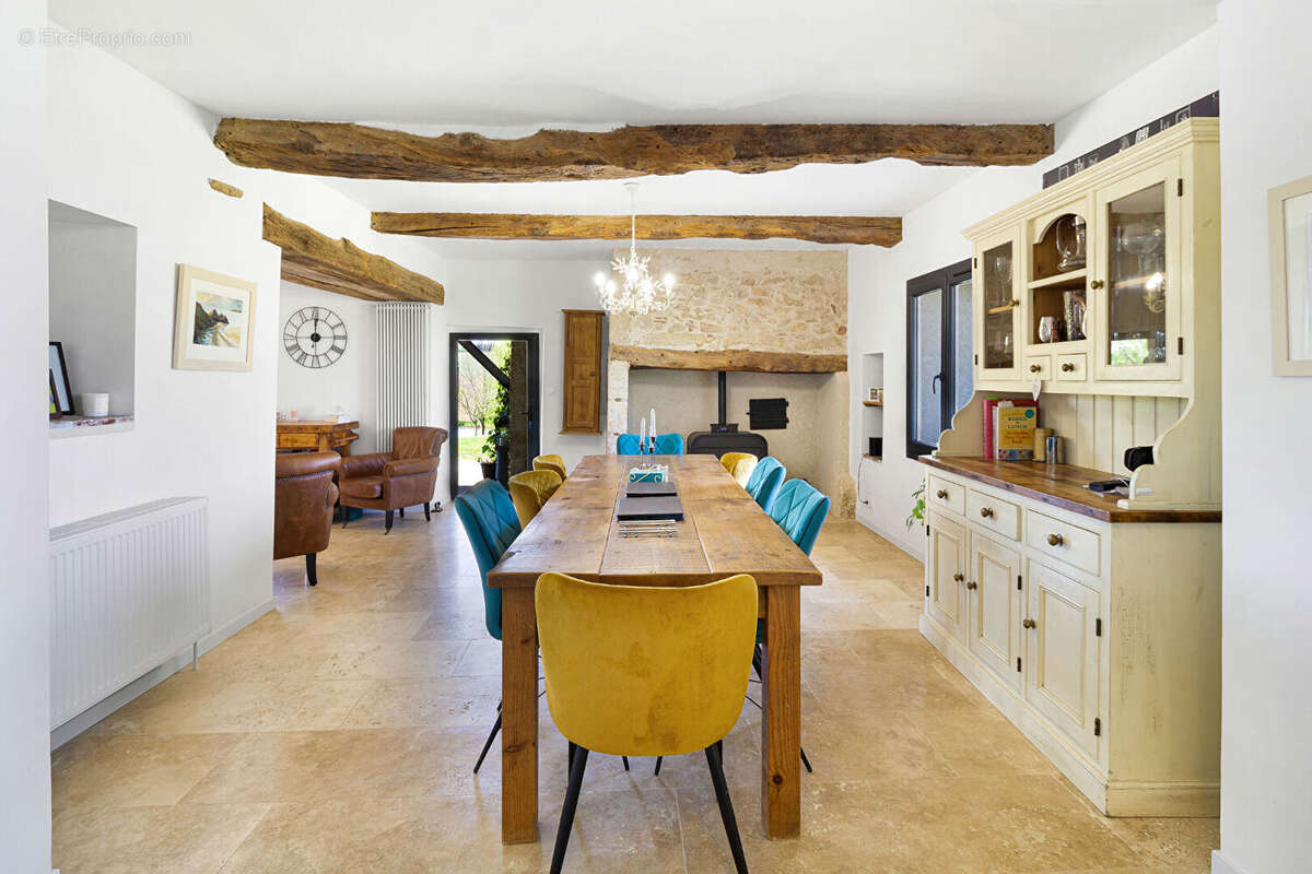 Maison à BLAZIERT
