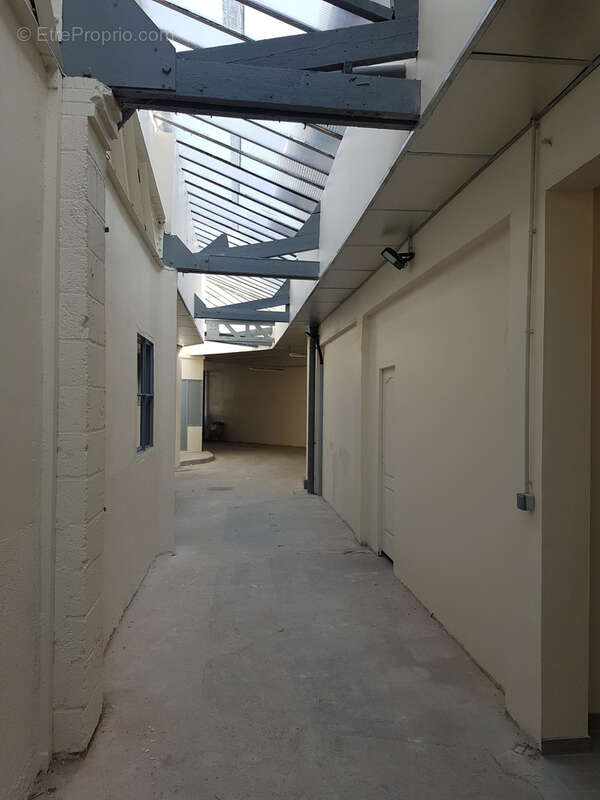 Appartement à VIERZON