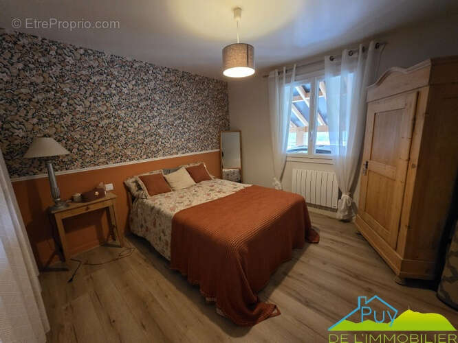 Maison à LES ANCIZES-COMPS