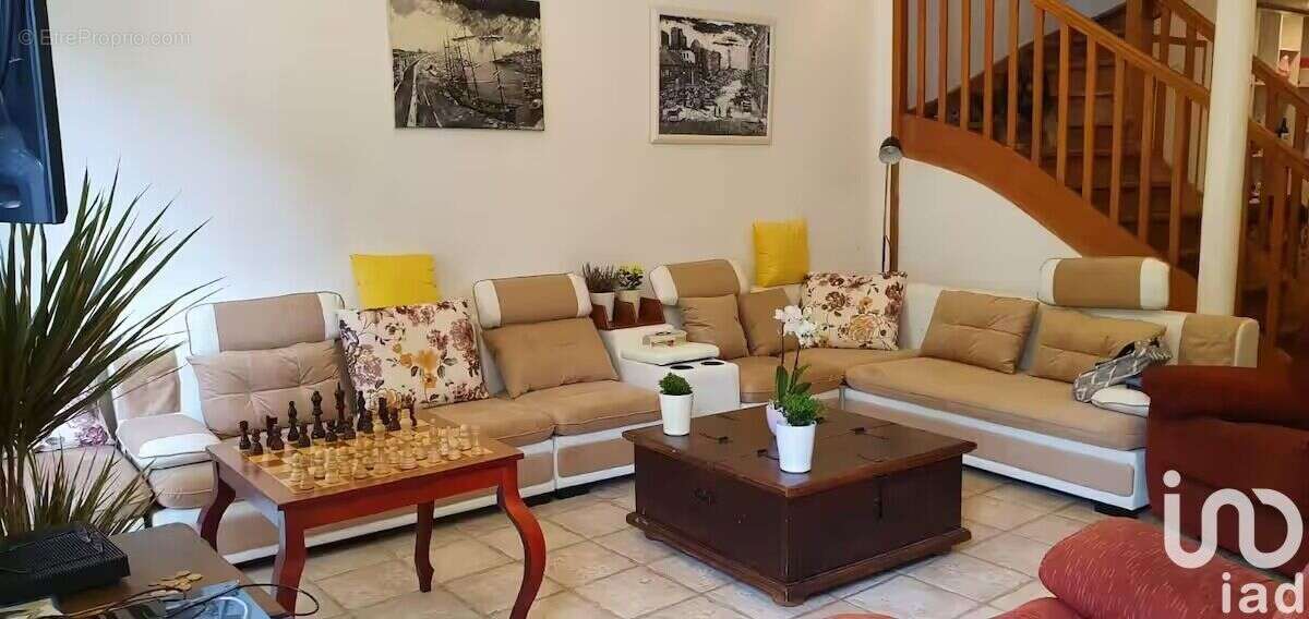 Photo 3 - Appartement à BAGNERES-DE-BIGORRE