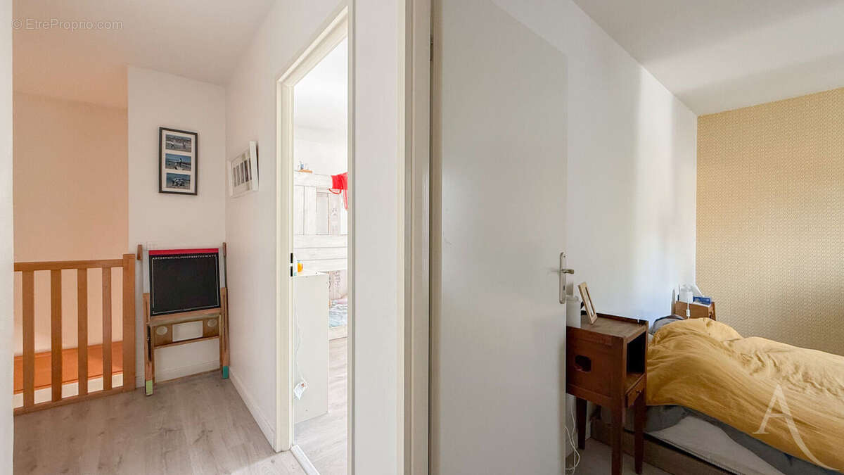 Appartement à MONTREUIL