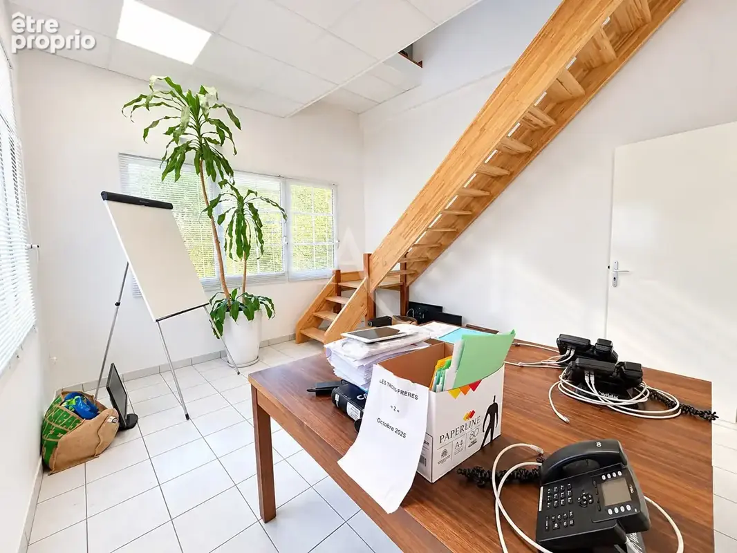 EN EXCLUSIVITE: Immeuble Fort De France 7 pièce(s) 152.17 m2 + annexes. - photo 4