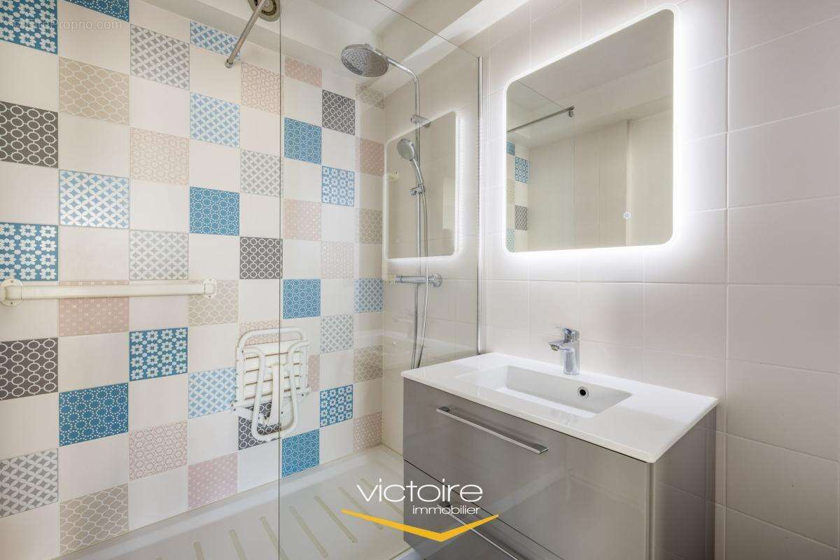 Appartement à LYON-8E