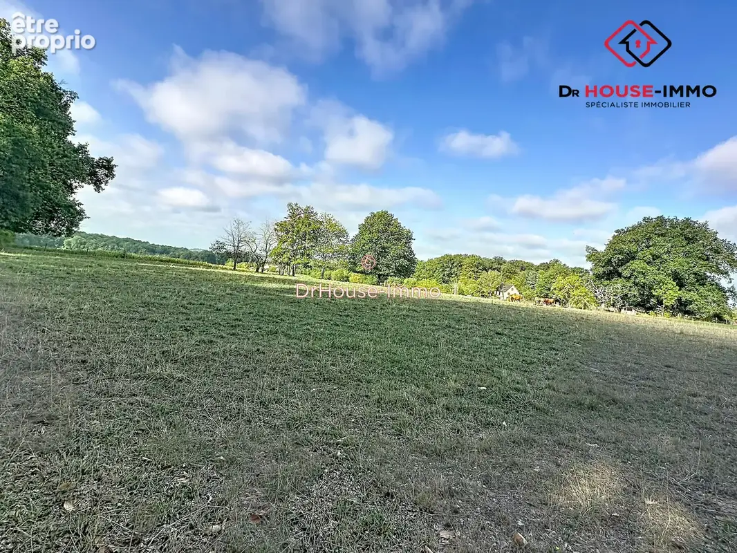 Terrain 1 823 m² à vendre à Agonac (24460) - photo 16