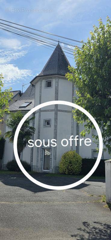 Appartement à ARGELES-GAZOST