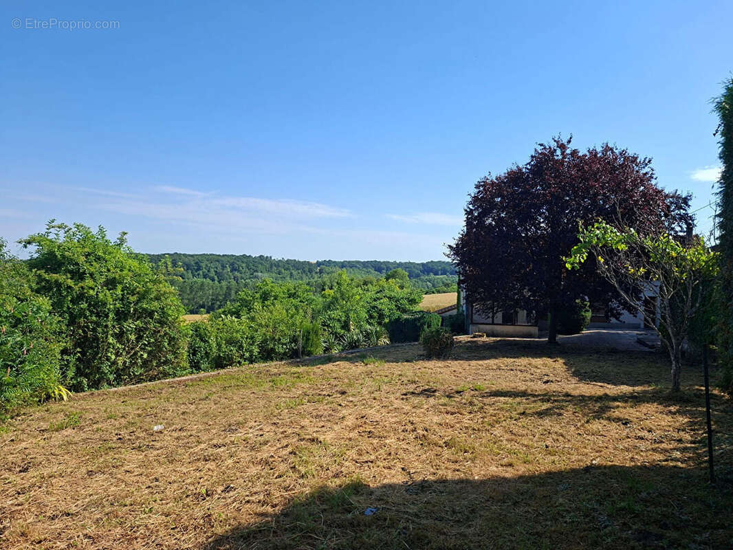 maison à la campagne à 1h de paris - photo 2