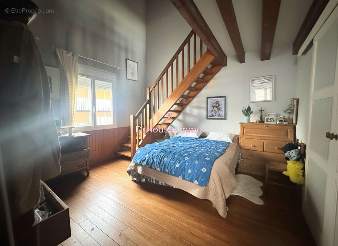 Maison 99 m² à Dax  - photo 23