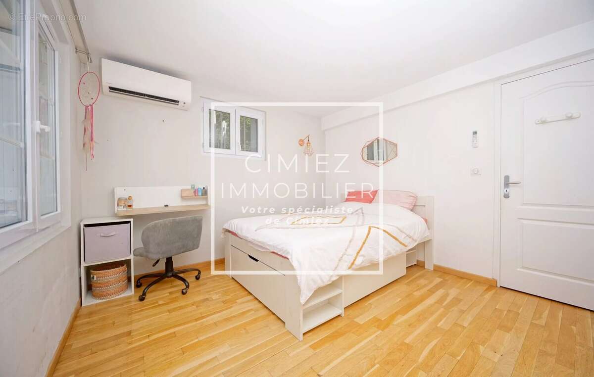 Maison 129 m² à Nice  - photo 9