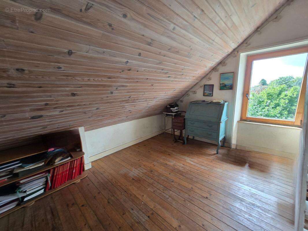 Maison à LANDIVISIAU