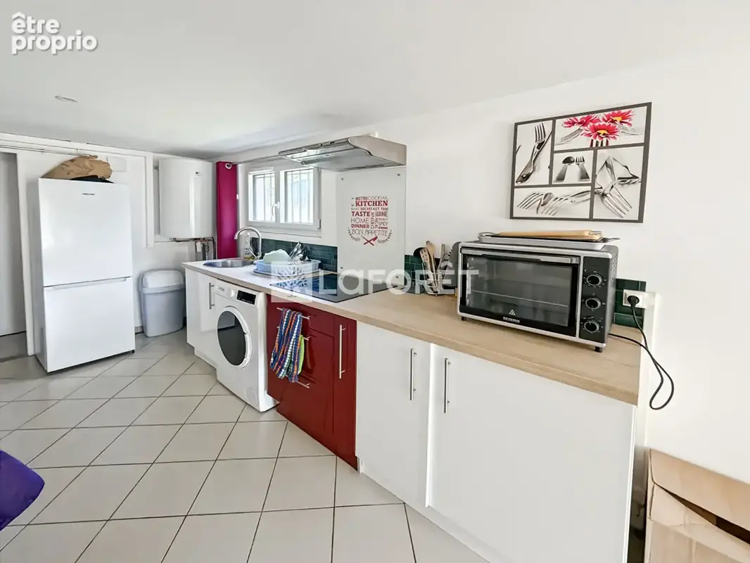 Maison Libourne 215 m² - 5 chambres - photo 8
