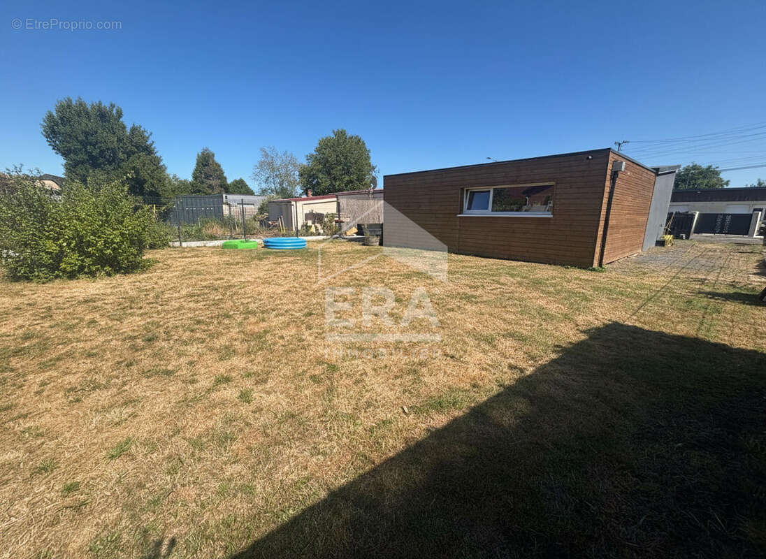 Maison 101m² à carvin - photo 12