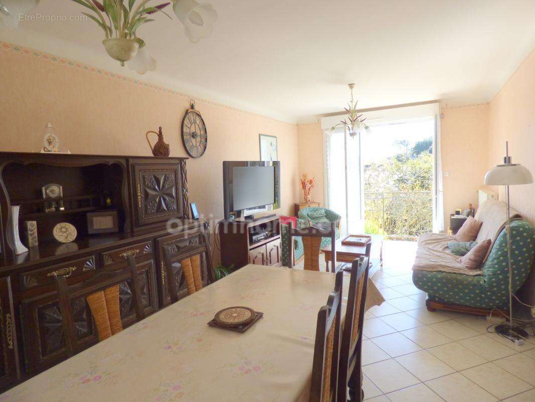 Maison indépendante 4 pièces avec garage et jardin SAINT NICOLAS DE REDON (44) - photo 5
