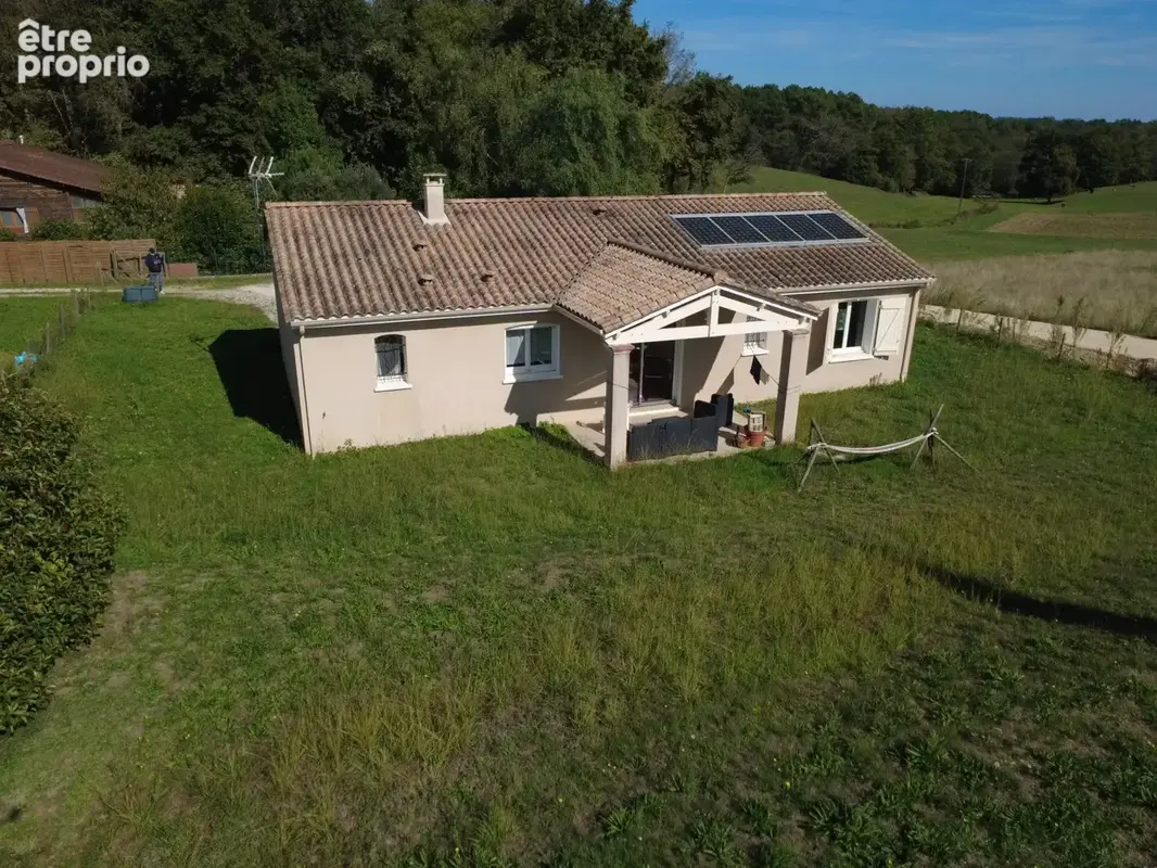 Maison Ginestet 4 pièce(s) 87.96 m2 - photo 4