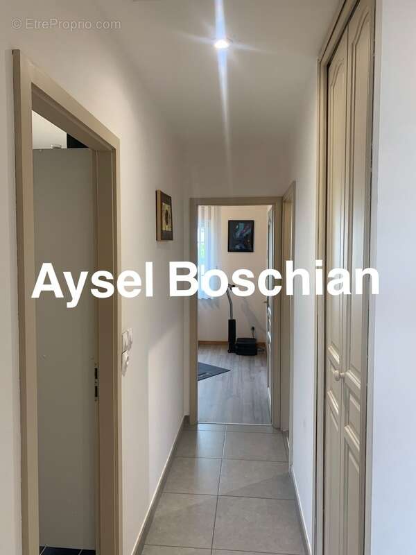 Maison à LEXY