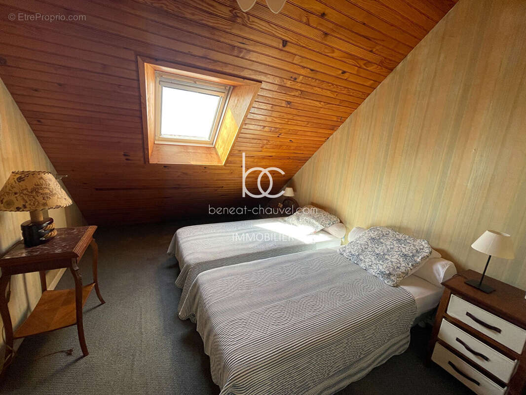 ARZON - Appartement au coeur du port du Crouesty ! - photo 7