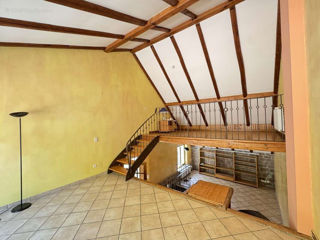 Maison à WALSCHEID
