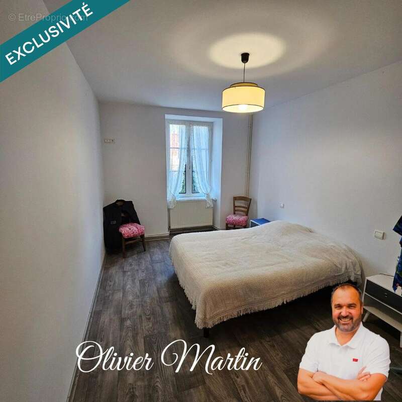 Photo 7 - Maison à NOYEN-SUR-SARTHE