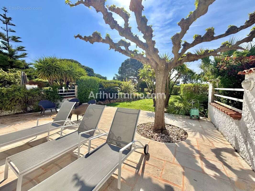 Maison à SAINTE-MAXIME