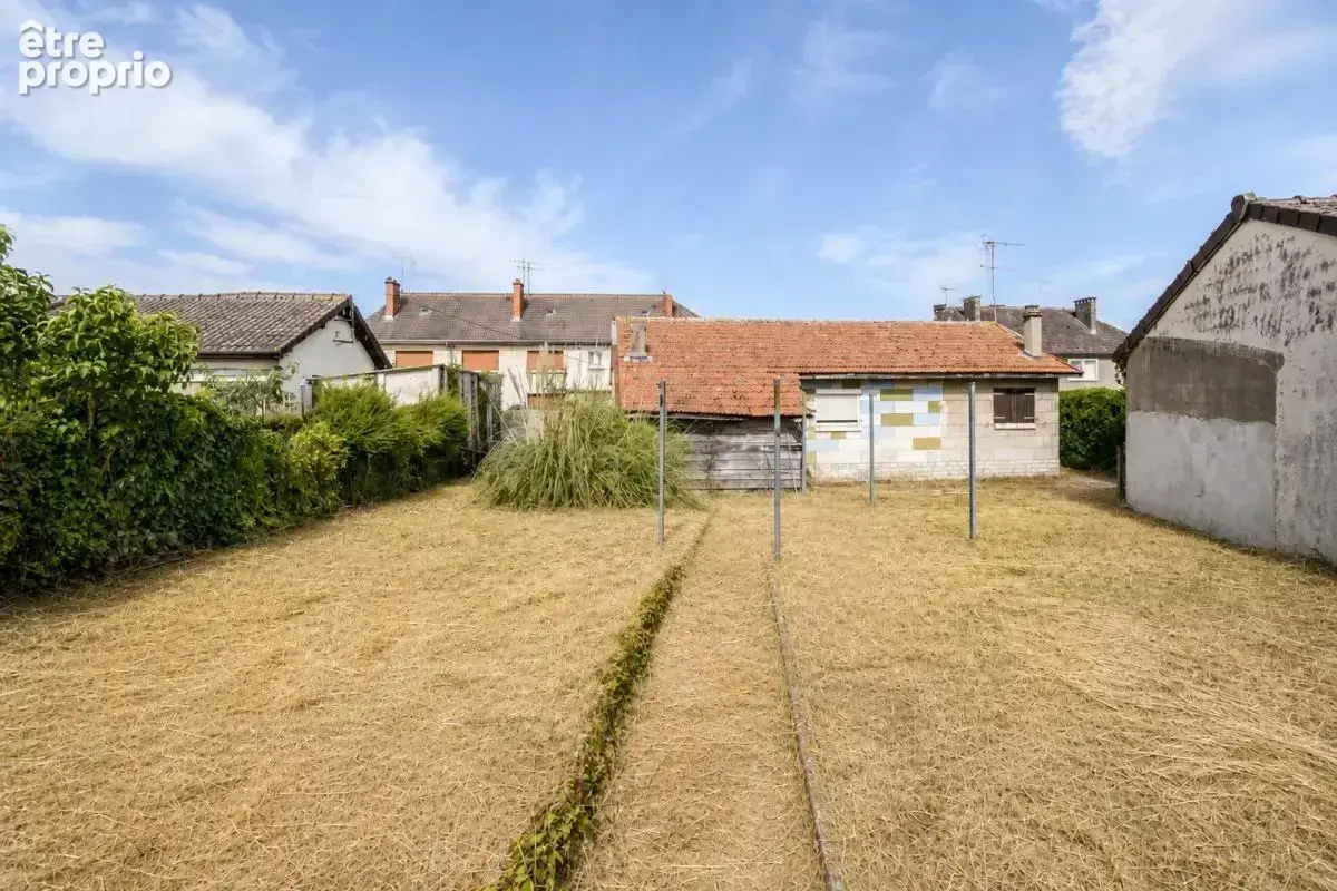 Maison de 4 pièces de 67 m² à Arcis-sur-Aube - photo 23