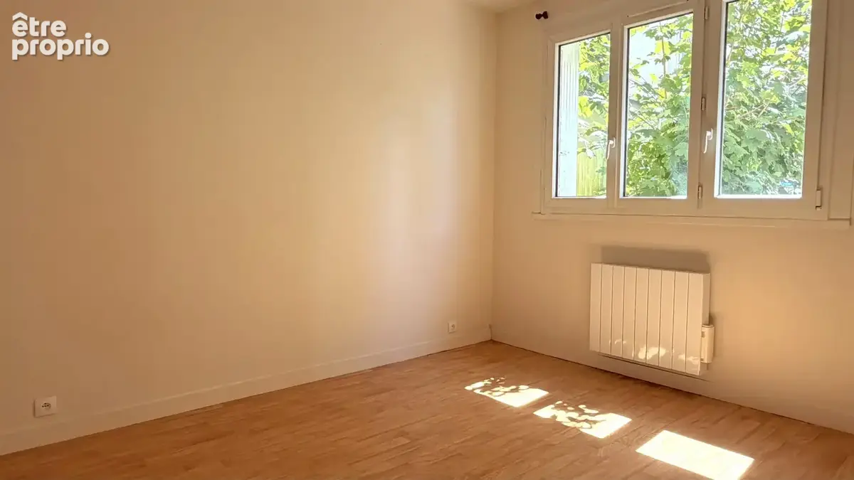 Appartement 2 pièces 54 m² à vendre à Rouen (76000) - photo 4