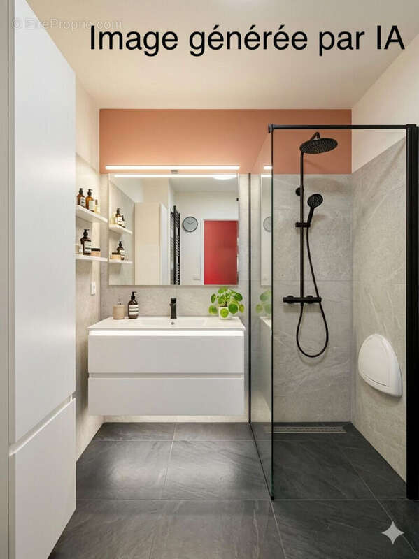 Appartement à GRADIGNAN