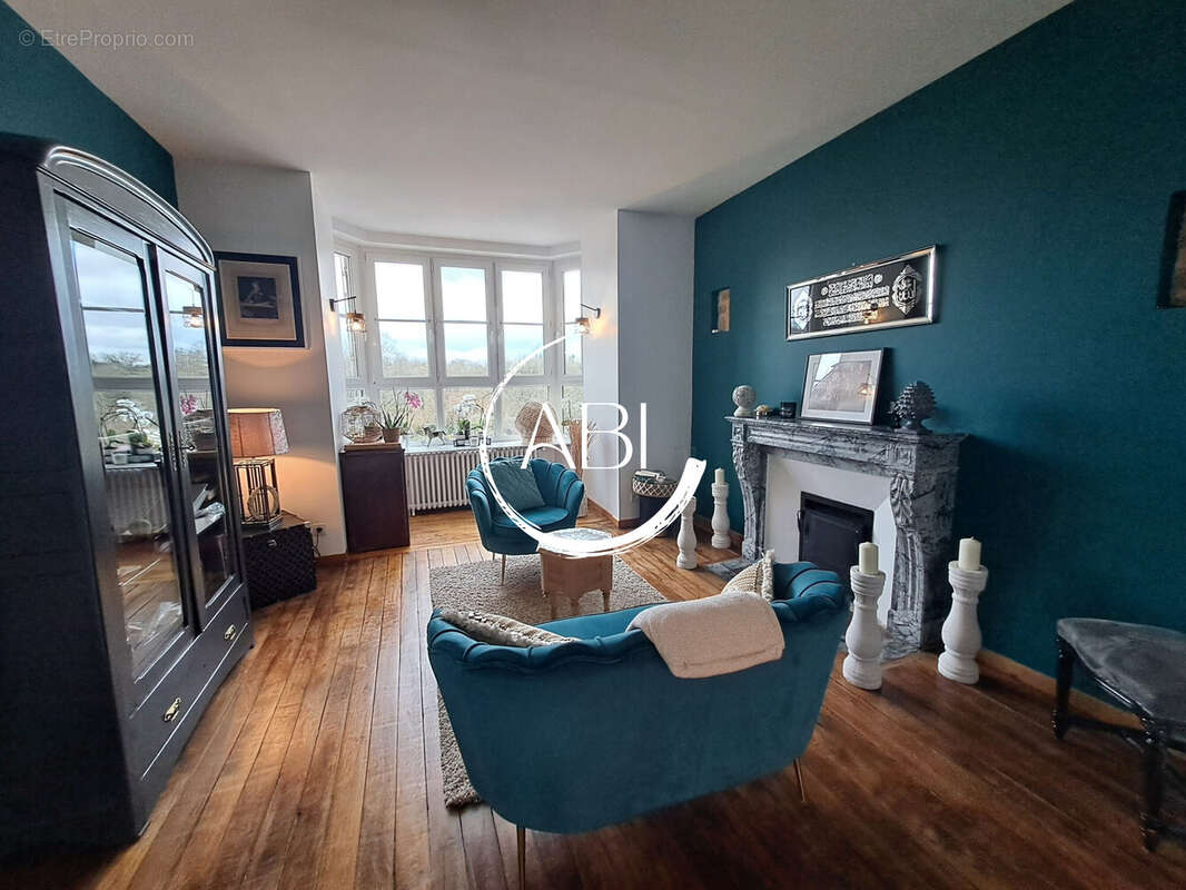 Maison à LA FERTE-MACE