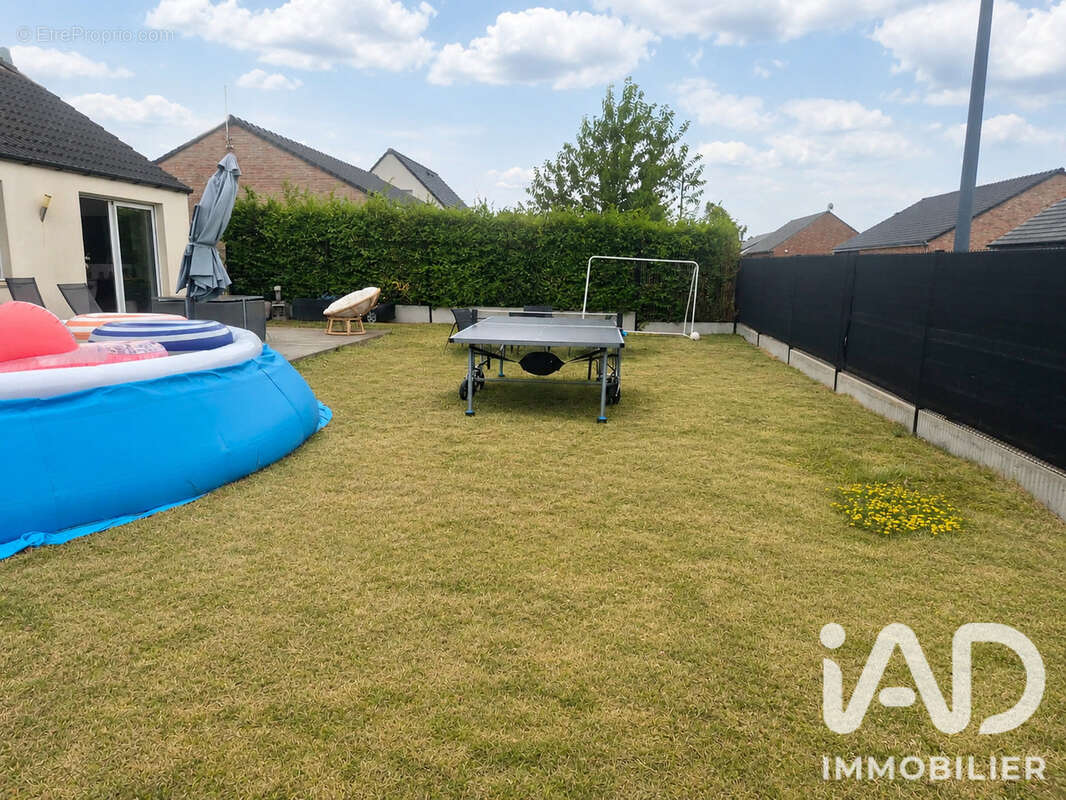 Maison 79 m² à Aubencheul-Au-Bac  - photo 2